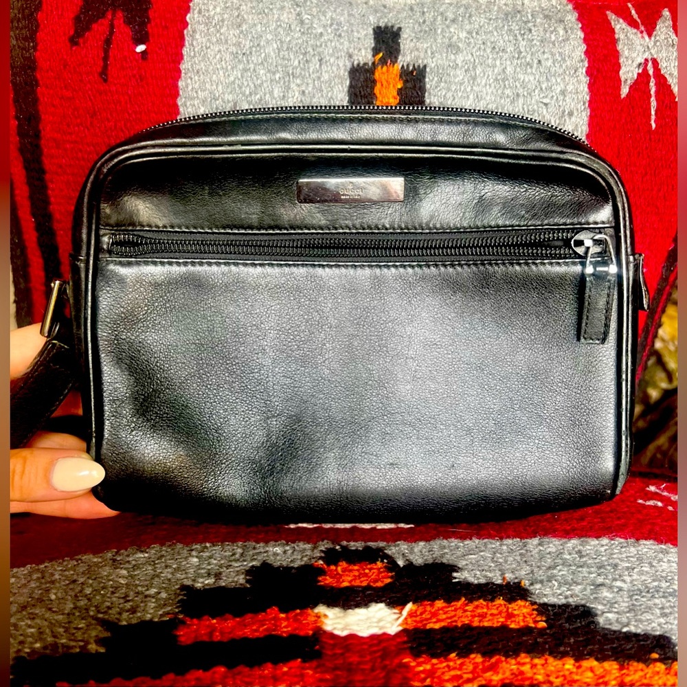 ***AUTHENTIC GUCCI WRISTLET***